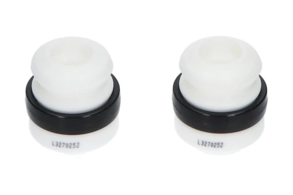 Dust Cover Kit, shock absorber